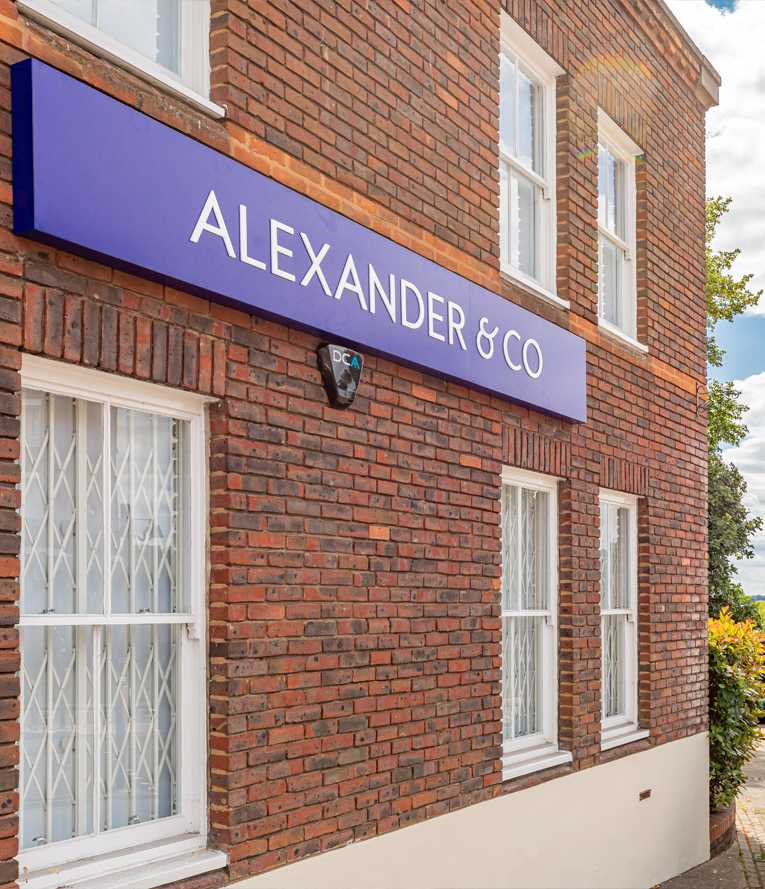 Aylesbury Estate and Letting Agents